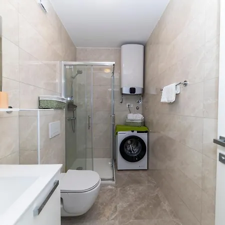 Deluxe Apartment Zara Zadar Exterior photo