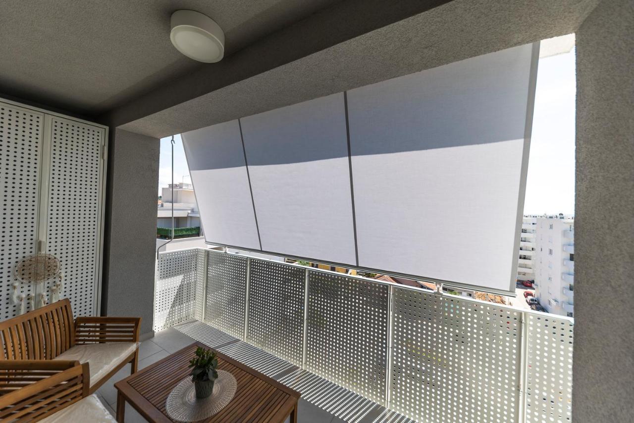 Deluxe Apartment Zadar