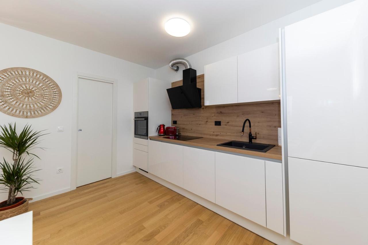 Apartmán Deluxe *