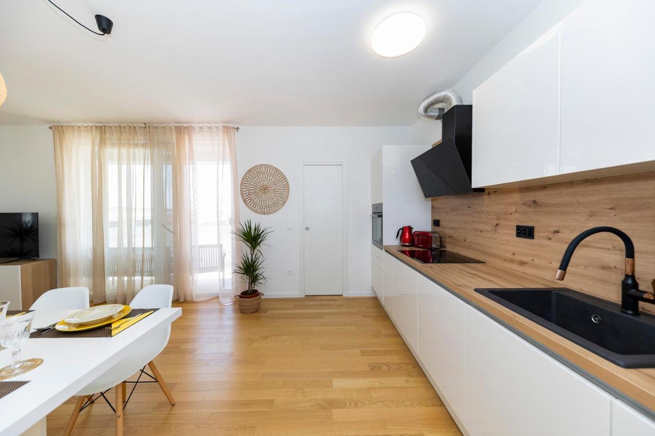 Deluxe Apartmán *