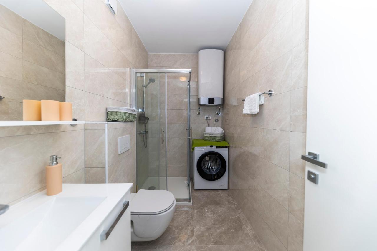 Apartmán Deluxe