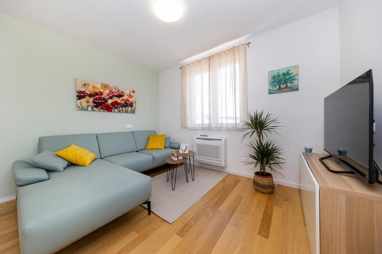 Deluxe Apartman *