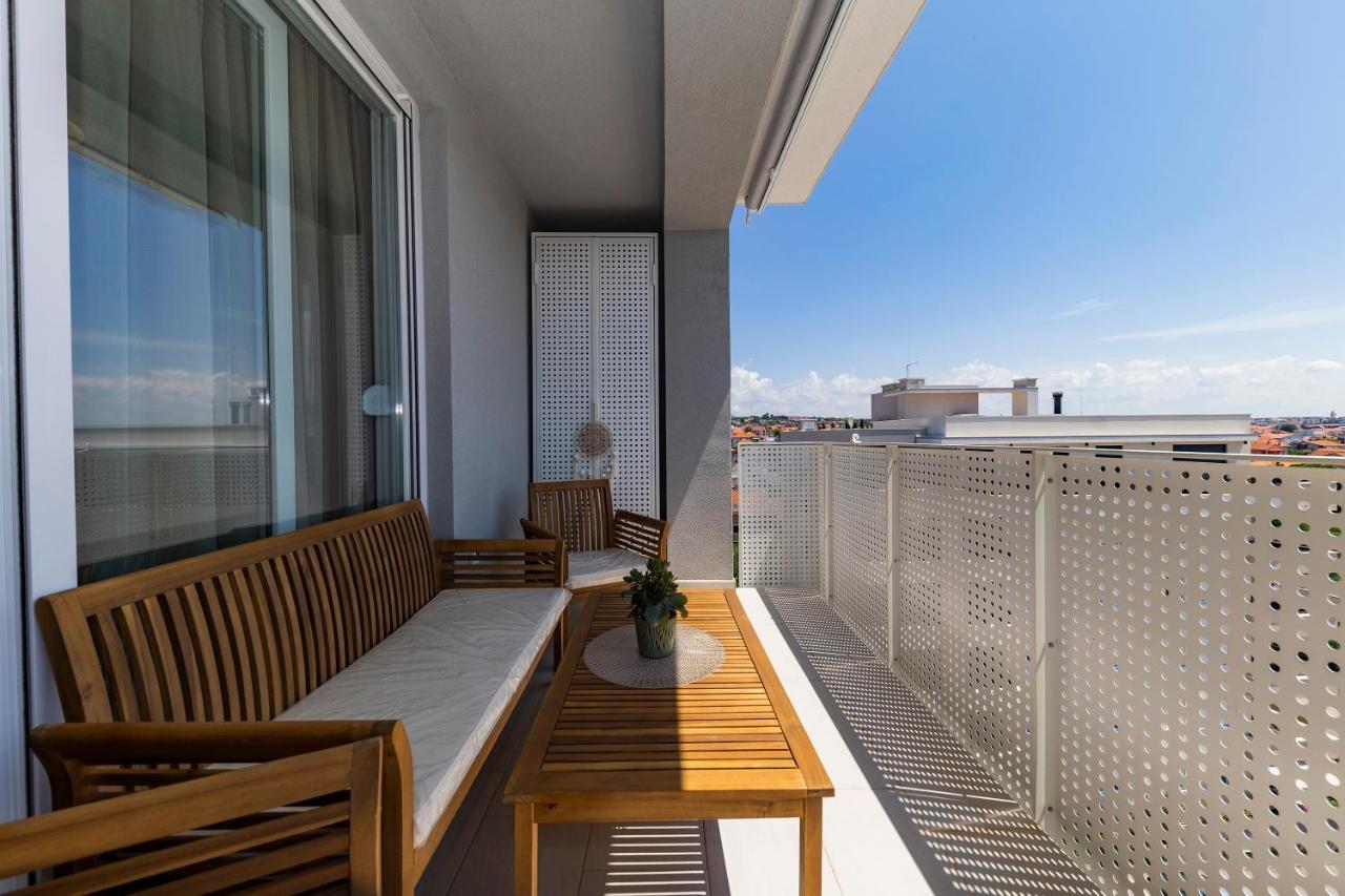 Apartman Deluxe *