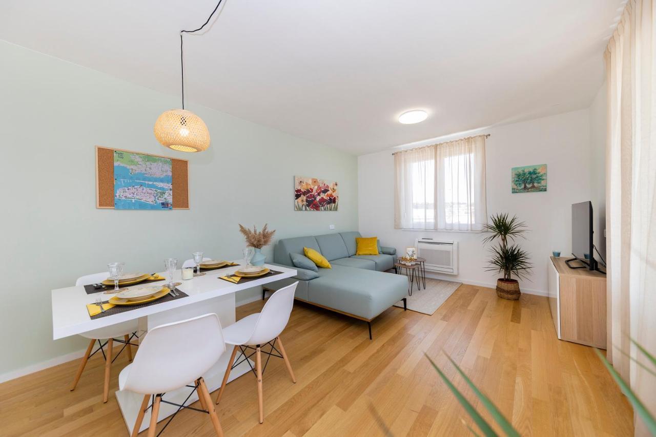 Deluxe Apartman *