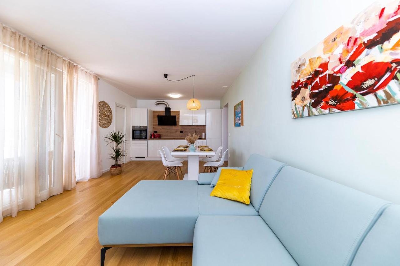 Apartman Deluxe Zára