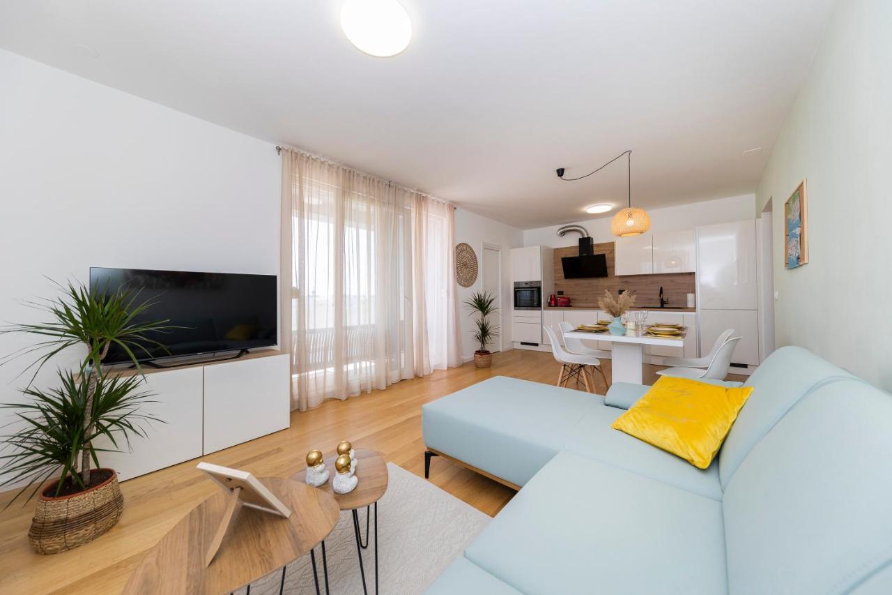 Deluxe Apartmán