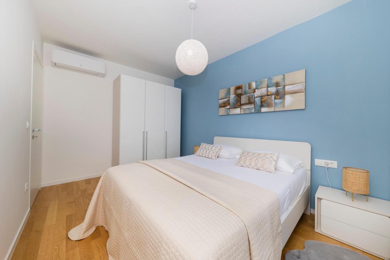 Deluxe Apartmán *