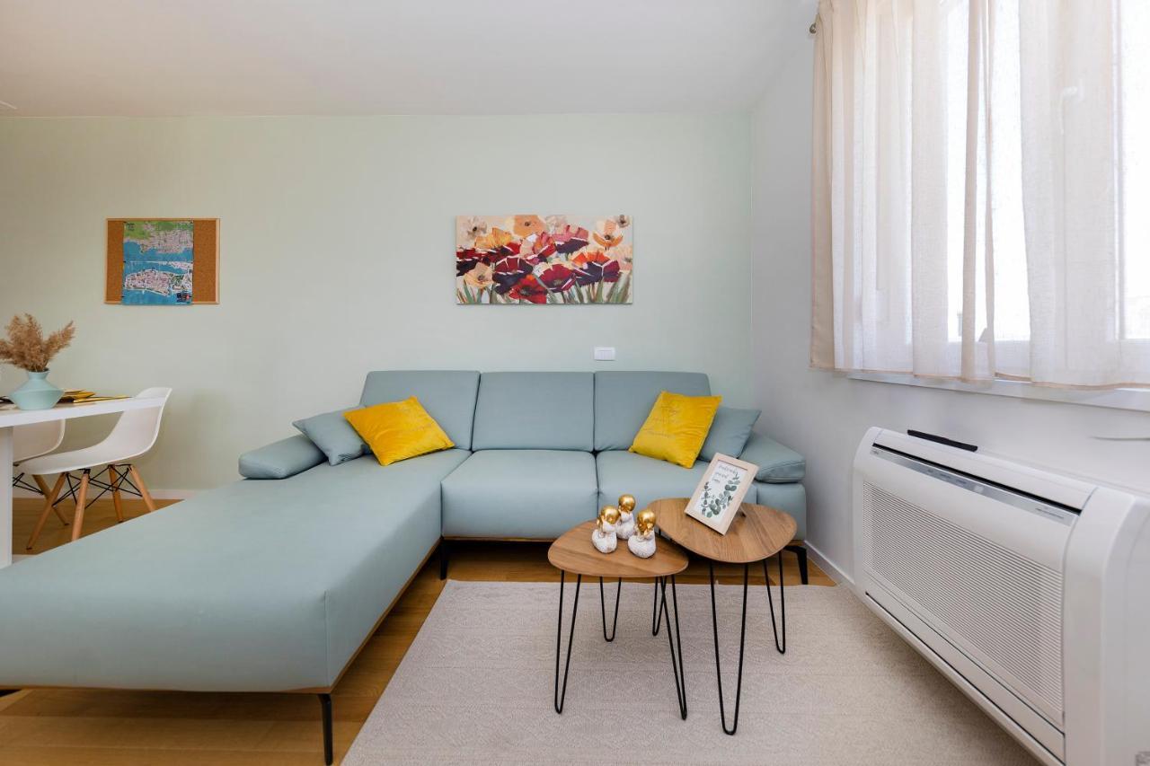 Deluxe Apartment Zadar