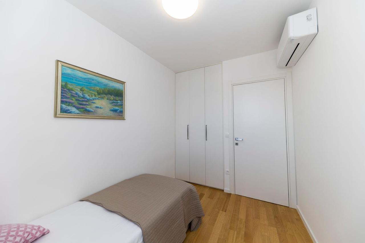 Deluxe Apartman