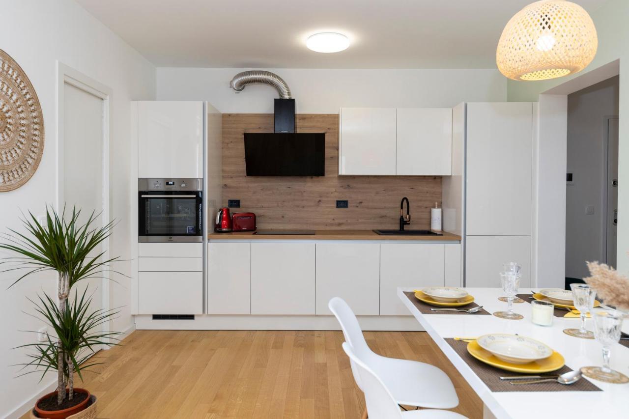 Deluxe Apartmán *