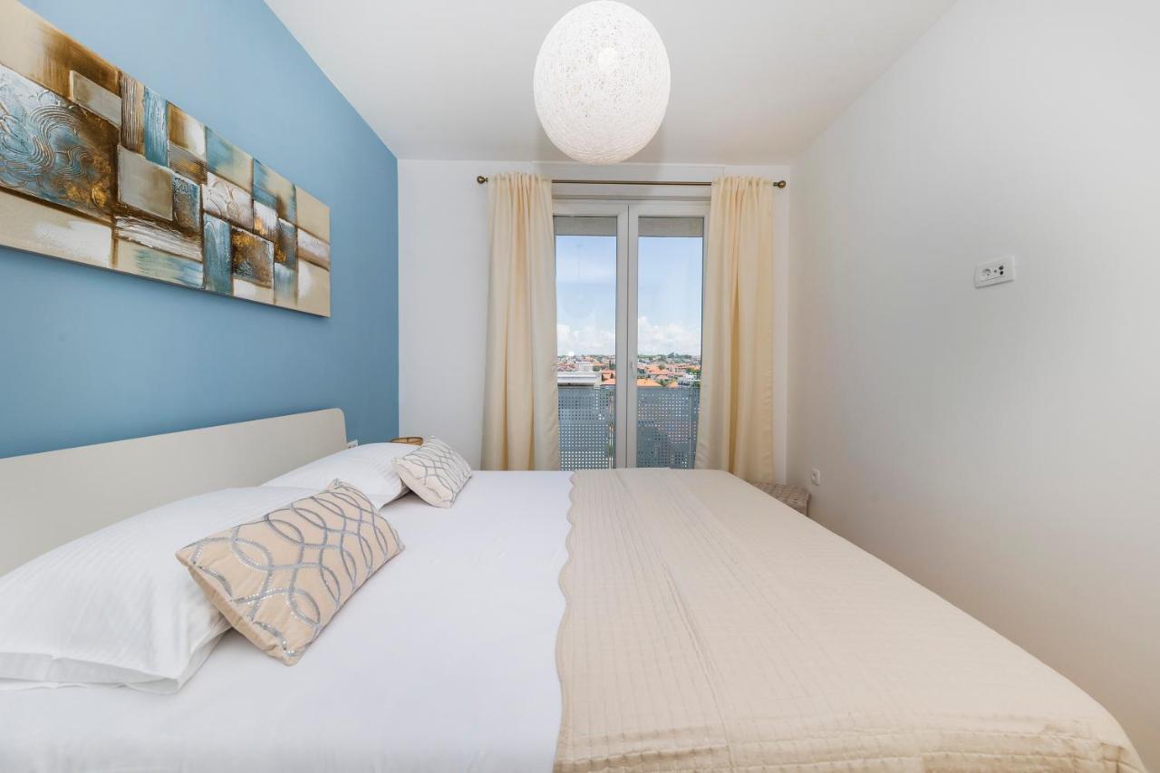 Deluxe Apartman *