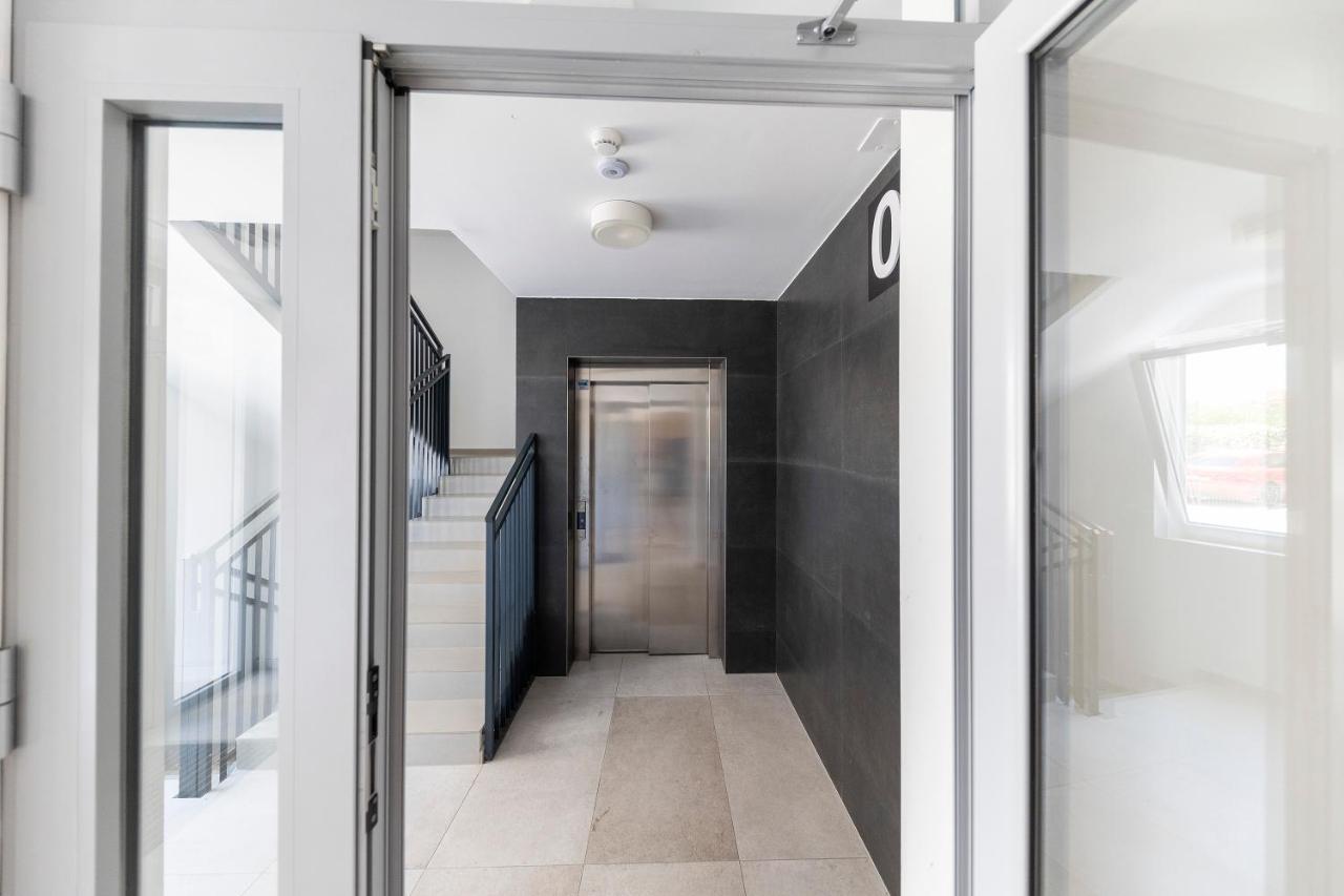 Deluxe Apartmán Zadar